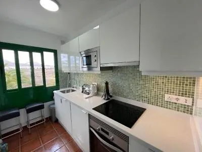 Διαμέρισμα Gabriela Sea View