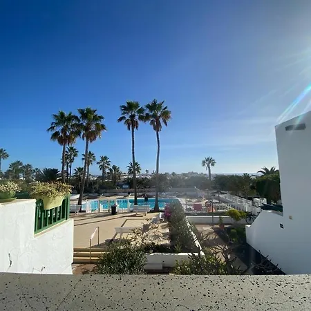 Διαμέρισμα Gabriela Sea View *