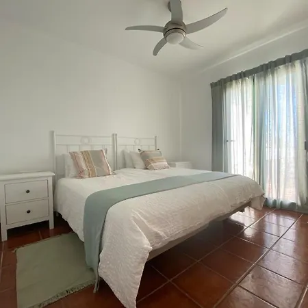 Διαμέρισμα Gabriela Sea View Πουέρτο Ντελ Κάρμεν