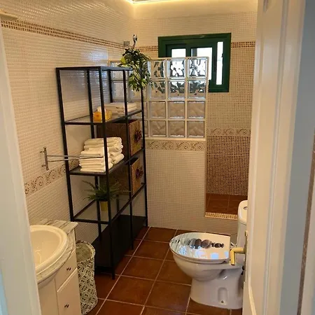 דירה Gabriela Sea View *