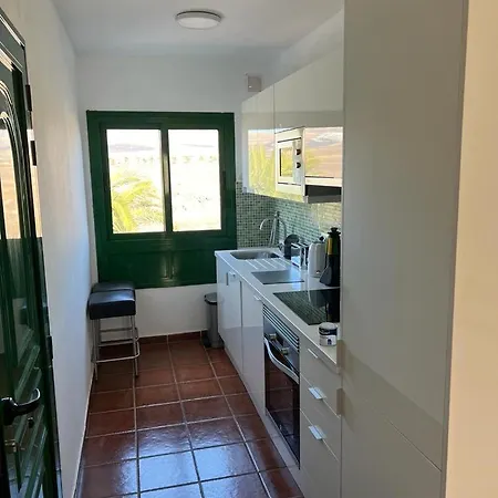 Διαμέρισμα Gabriela Sea View Πουέρτο Ντελ Κάρμεν