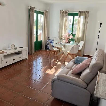 Gabriela Sea View Πουέρτο Ντελ Κάρμεν