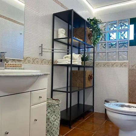 דירה Gabriela Sea View *